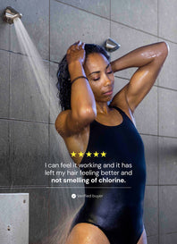 TRIHARD  The Hair Combo