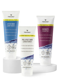 TRIHARD  The Tri-Care Bundle