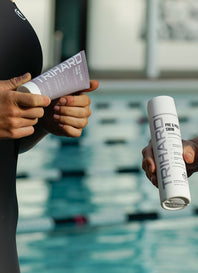 TRIHARD  Basic Care Bundle