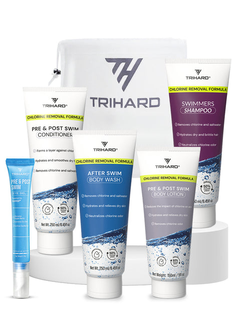 TRIHARD  Ocean's 5 Bundle