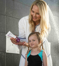 TRIHARD  Kids Swim Care Kit