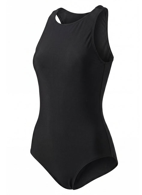 FINIS Women's Poly Fit Kit Bladeback One Piece Swimsuit
