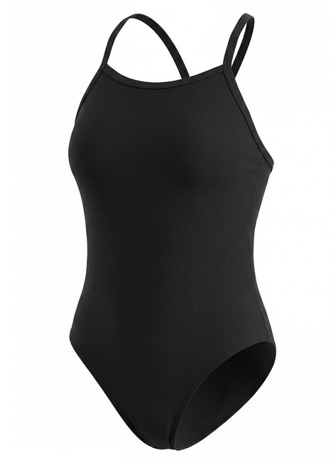 FINIS Women's Poly Fit Kit Skinback One Piece Swimsuit