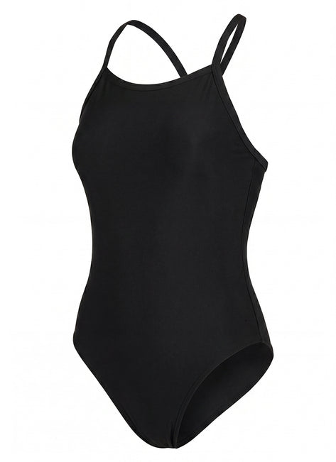 FINIS Fit Kit Women's Openback One Piece Swimsuit