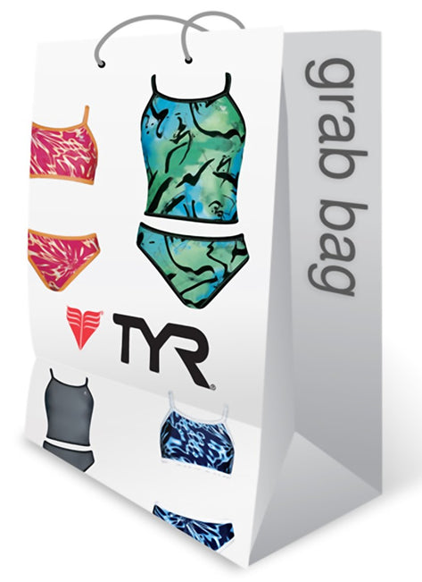 TYR Women's Swimsuit Grab Bag 2-pc Swimsuit