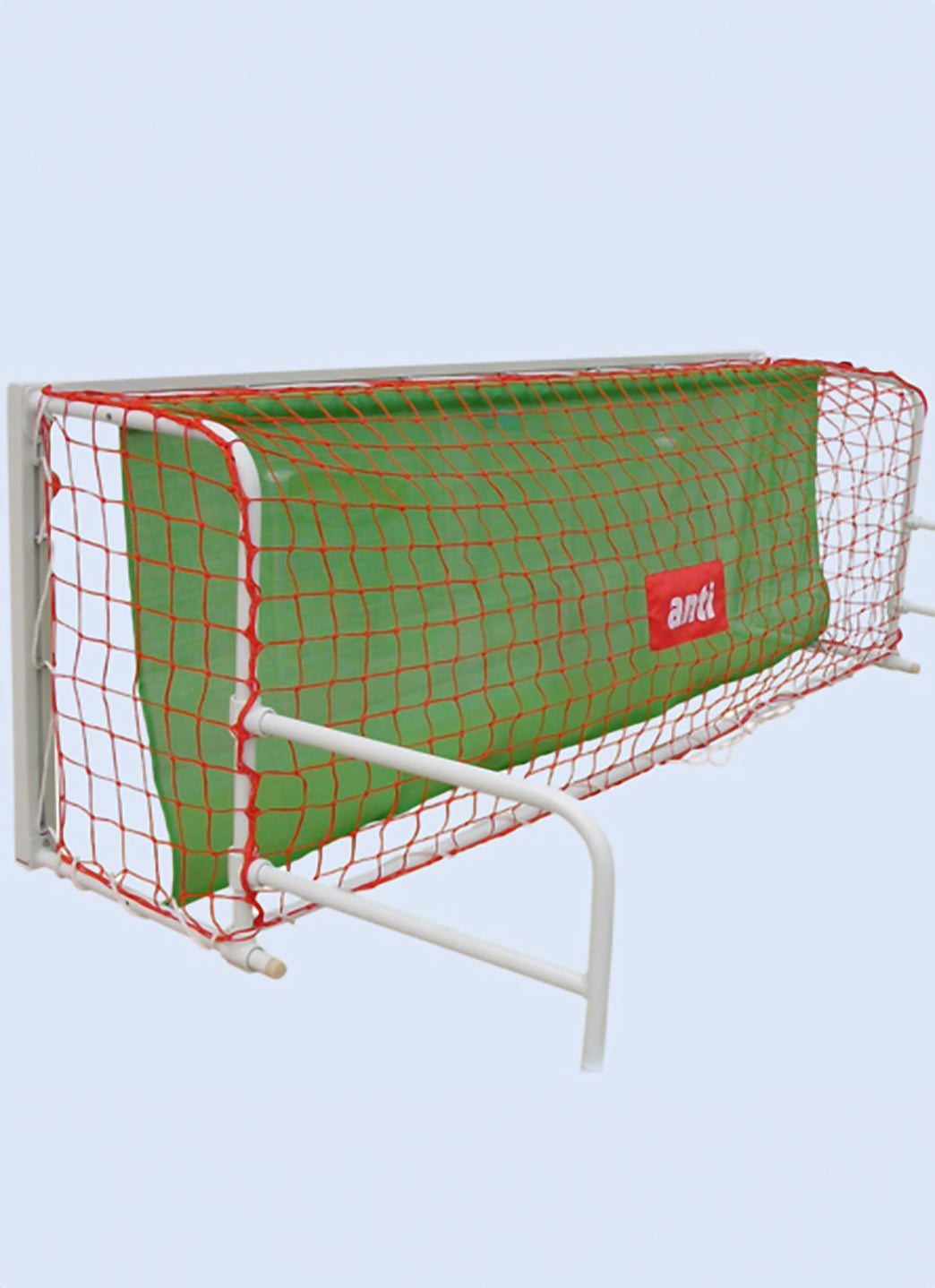 AntiWave Top/Side Net for Wall Goal at SwimOutlet.com