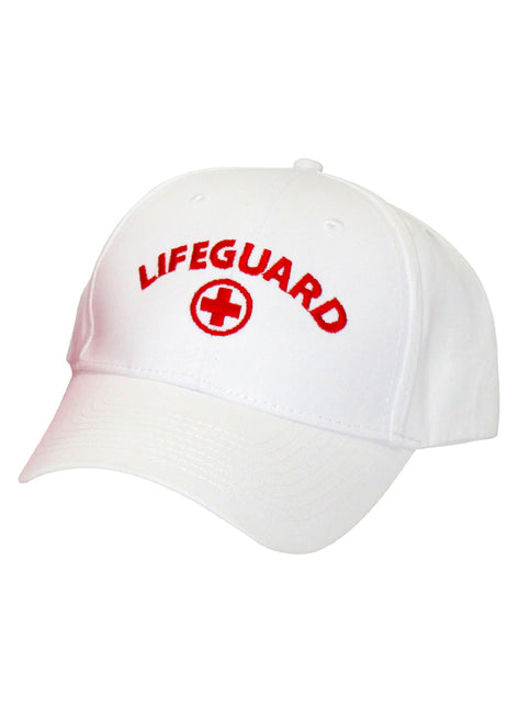 KEMP Lifeguard Cap
