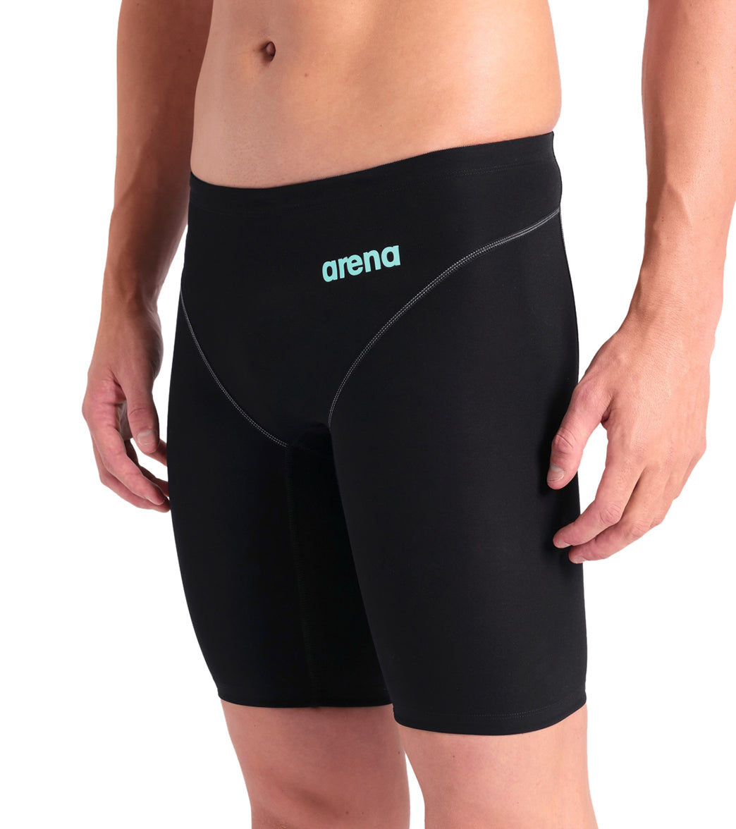 Arena Men's Powerskin Impulso Jammer Tech Suit Swimsuit at