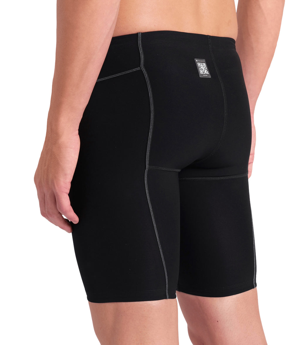 Arena Men's Powerskin Impulso Jammer Tech Suit Swimsuit at