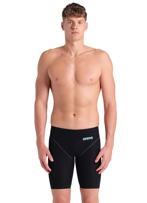 Arena Men's Powerskin Impulso Jammer Tech Suit Swimsuit