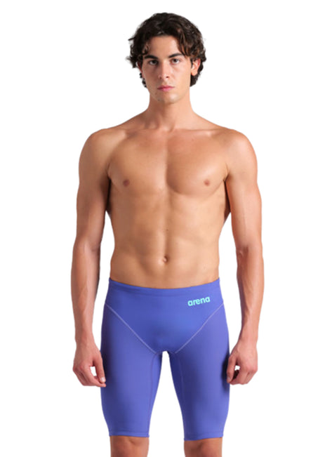Arena Men's Powerskin Impulso Jammer Tech Suit Swimsuit