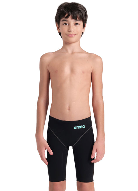 Arena Boys' Powerskin Impulso Jammer Tech Suit Swimsuit