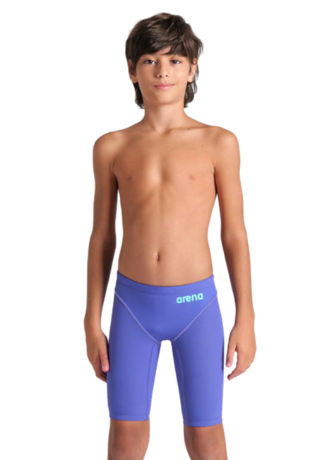Arena Boys' Powerskin Impulso Jammer Tech Suit Swimsuit