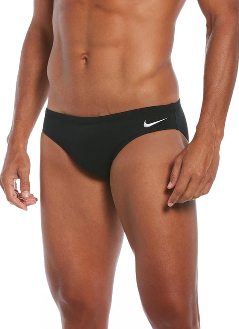 Nike Men's HydraStrong Water Polo Brief Swimsuit