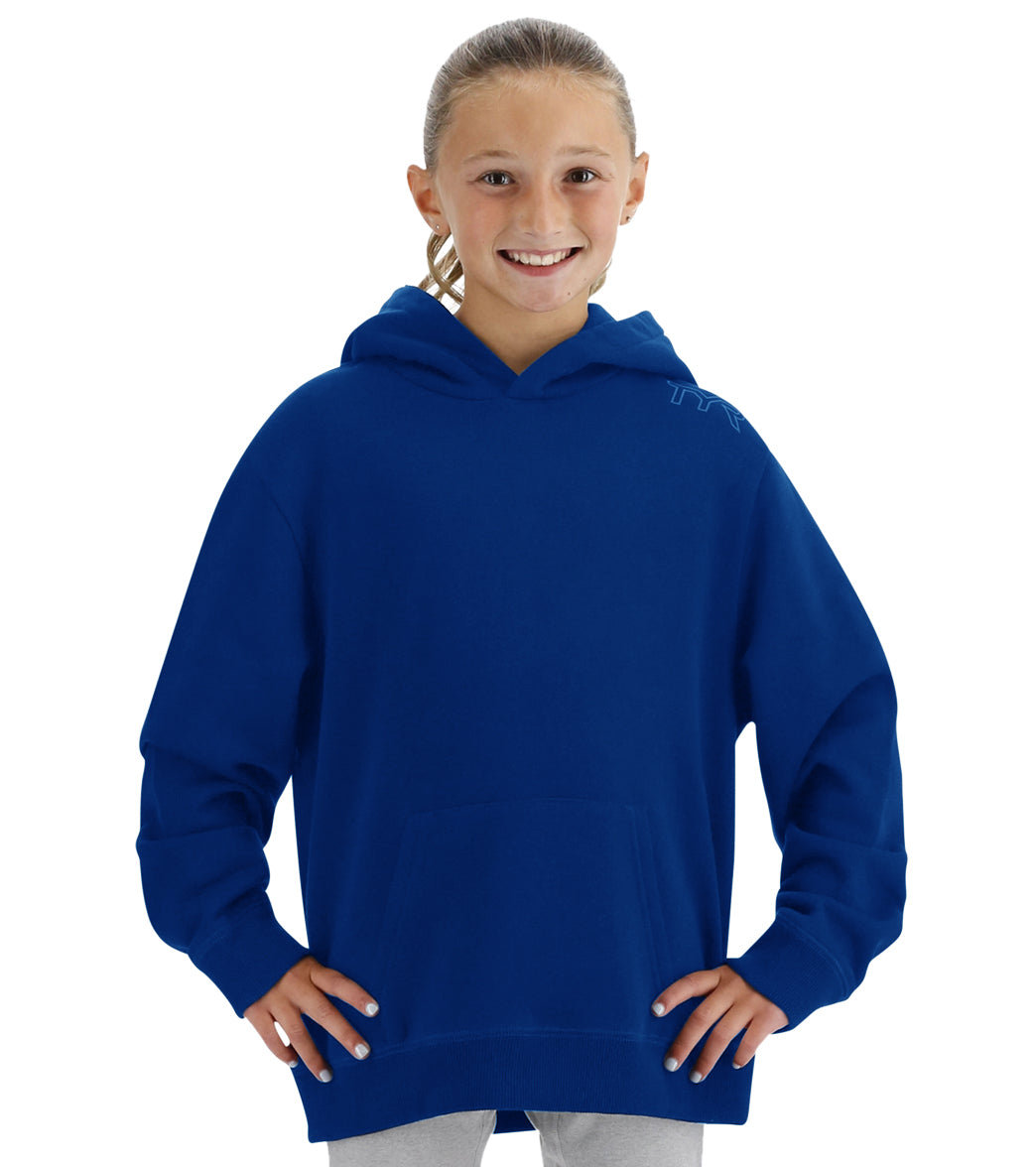Sudadera Con Capucha TYR Tech Full Zip