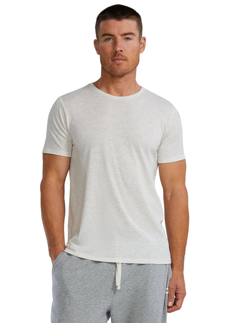 TYR Unisex Lightweight Ultrasoft Tech Tee