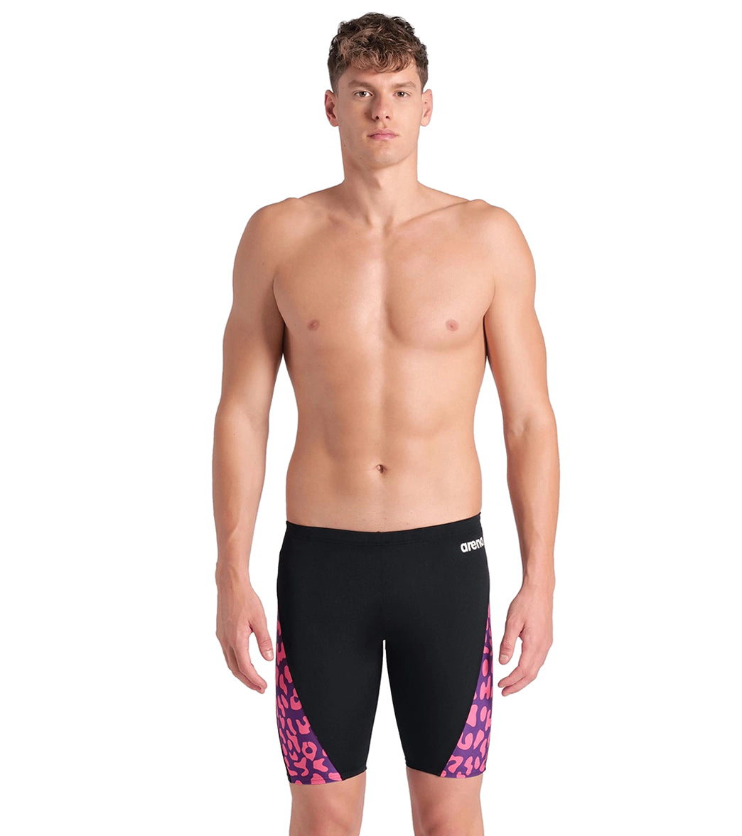 Piratas Gold Leo - Jammer Swimsuit