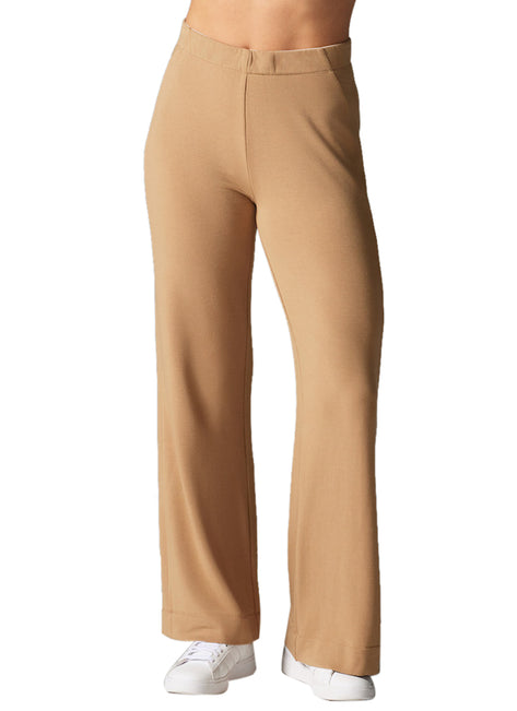 Tavi Cozy Luxe Wide Leg Pant