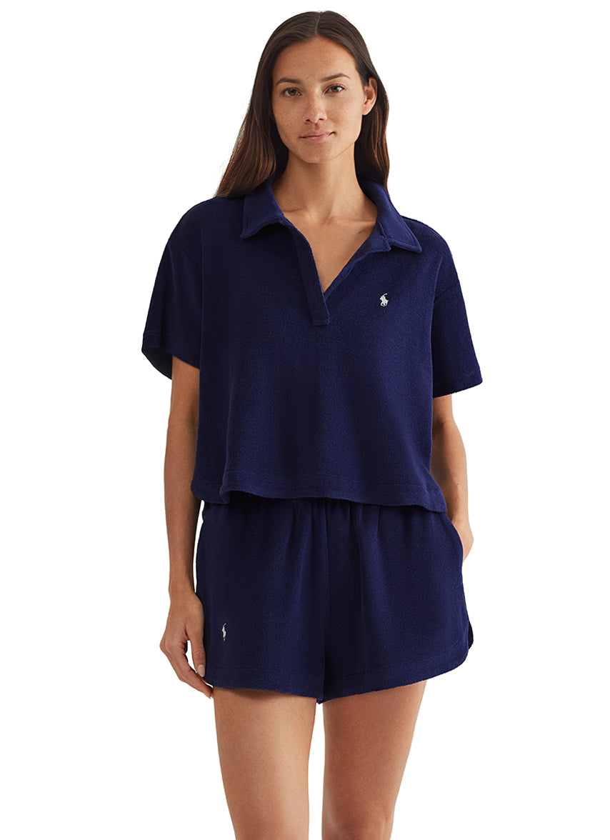 short sleeve ralph lauren dress shirts Men's Big & Tall Polo Ralph Lauren Short Sleeve Classic Fit Soft Touch Pima Cotton Polo Shirt Carmel Pink / 5XB