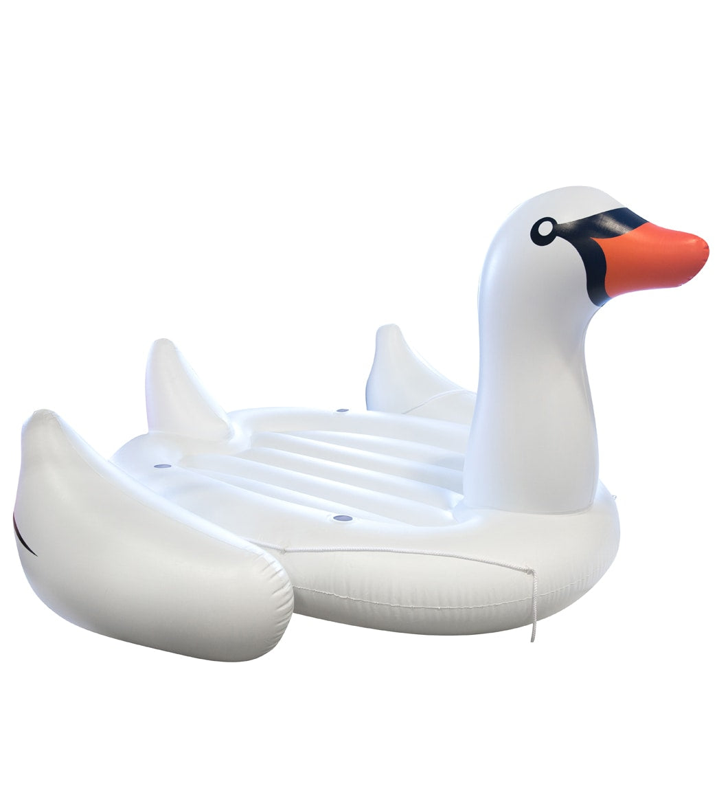 Bulk order on Swimline Solstice The Biggest Giant Swan Float at ...