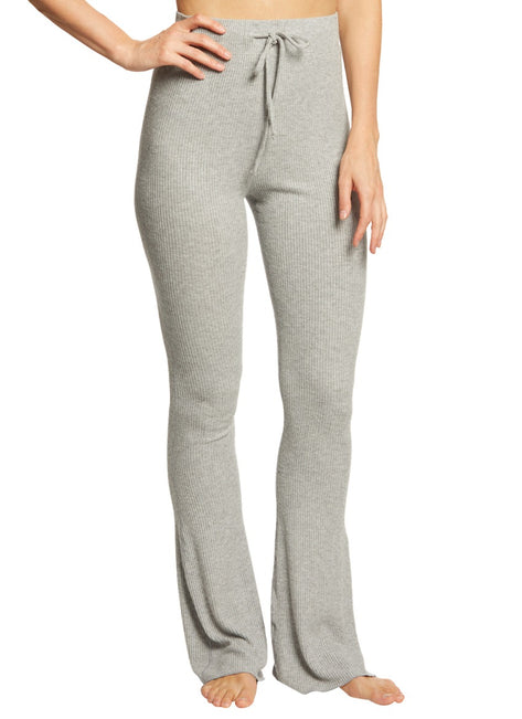 Spiritual Gangster High Rise Bell Pants