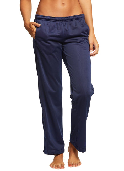 SwimOutlet Women's Sport-Tek® Tricot Track Pant