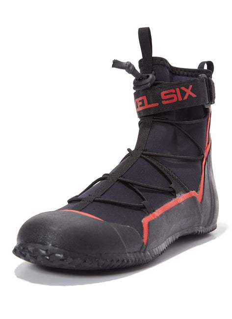 Level Six Unisex 4mm Creek Boot 2.0