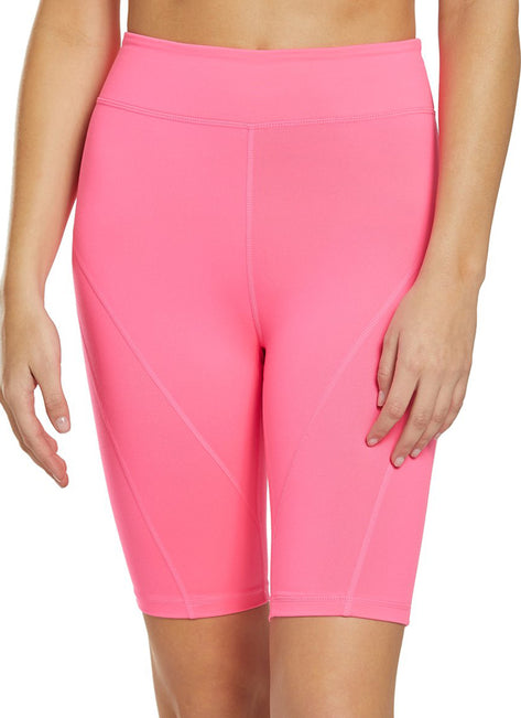 Free People Movement Biker Baby Shorts
