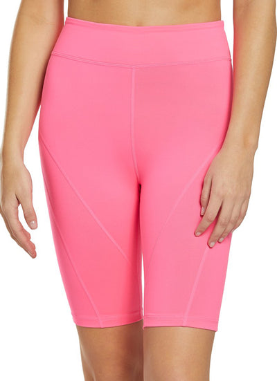 Free People Movement Biker Baby Shorts