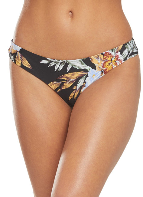 Volcom Tropakill Cheekini Bikini Bottom