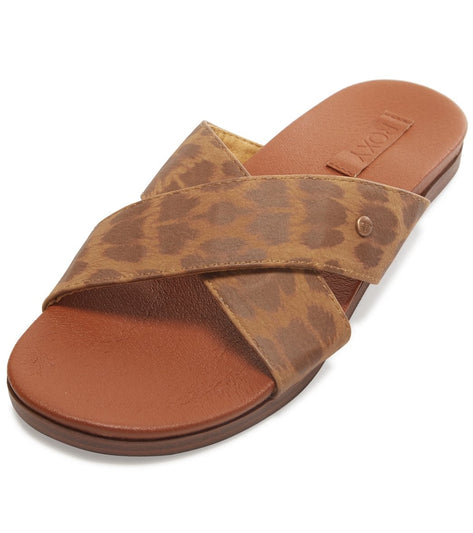 Roxy Diane Slide Sandal
