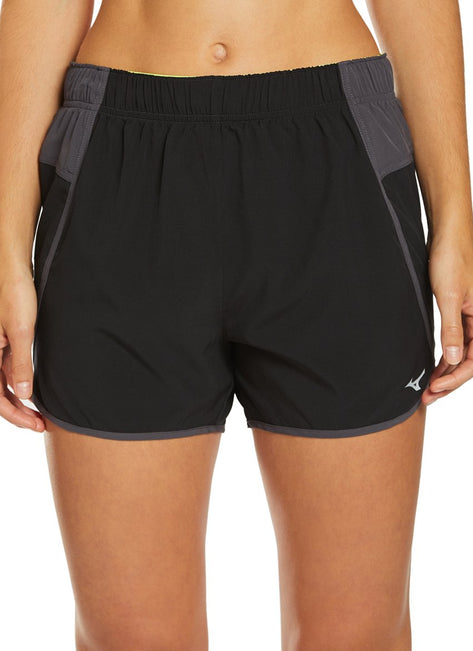Mizuno Women's Atlanta Cover Up Volleyball Shorts