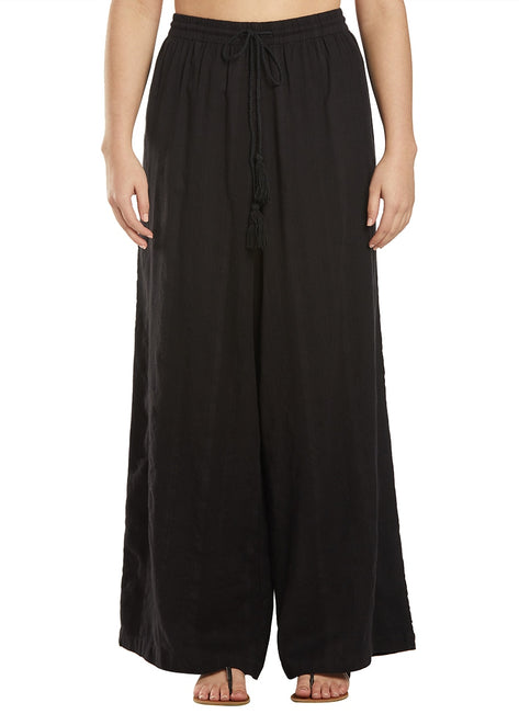 Volcom Plus Size Sun Spent Pant