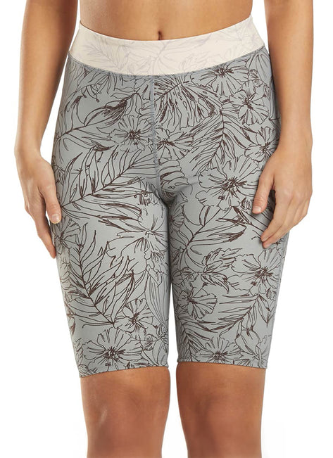 Free People Fired Up Biker Shorts