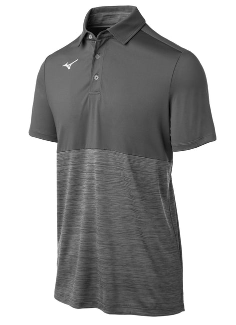 Mizuno Men's Alpha Polo