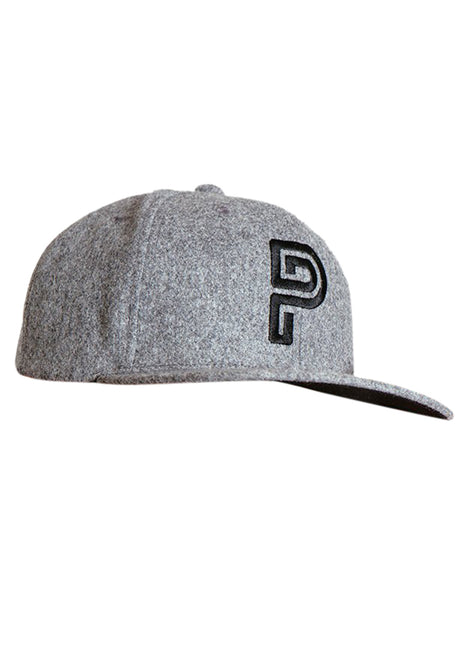 Public Rec Game Day Cap