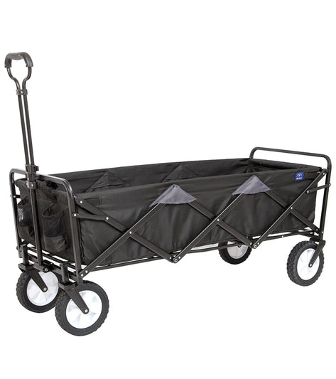 Mac Sports Extended Wagon