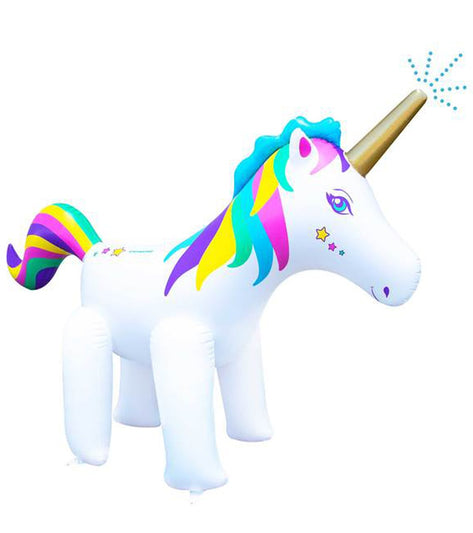 Swimline Humongous Unicorn Sprinkler