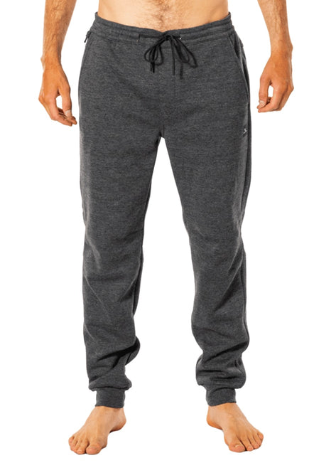 Rip Curl Men's Anti Series Departed Sweatpants