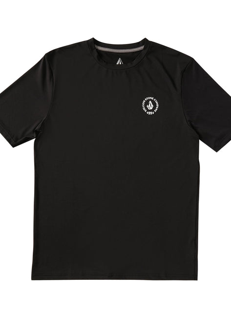 Volcom Men's Spray Stone Short Sleeve Tee