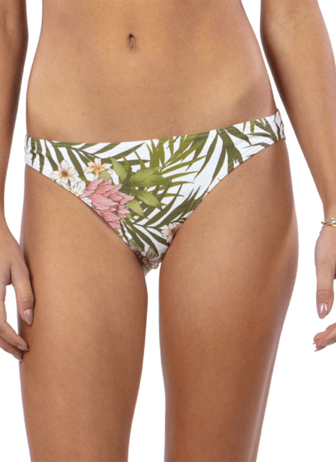 Rip Curl Women's Beach Botanica Bikini Bottom