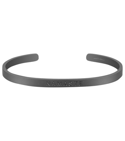Mantraband Namaste Bold Bracelet