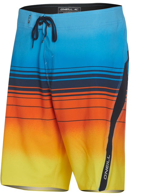 O'Neill Men's Superfreak Mist Boardshort