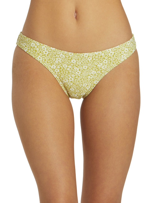 Billabong Women's Little Whispers Tropic Bikini Bottom