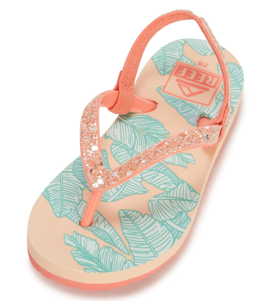 Reef Kids Stargazer, Infradito Bambine e Ragazze, / US Reef Kids Stargazer, Infradito Bambine e Ragazze, / US