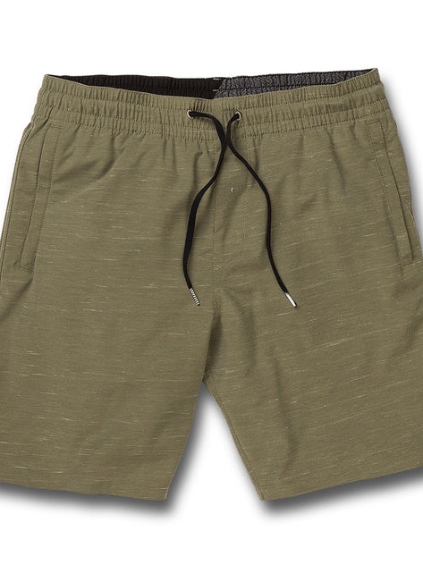 Volcom Men's Packasack Lite 19