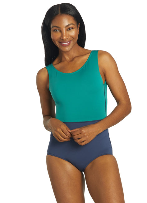 Seea Women's Lido One Piece Swimsuit