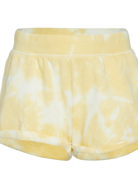 Rip Curl Girls' Classic Surf Fleece Short (Big Kid)