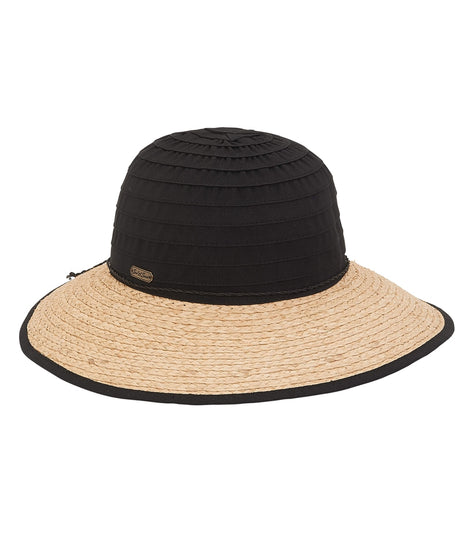 Sun N Sand Packable Ribbon / Raffia Dimensional  Downturn