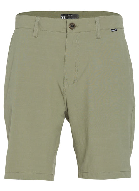 Hurley Men's 20